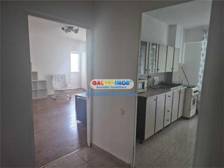 muncii | 2cam 65mp | spatios etaj 1 1984 | AC balcon | metrou - Photo 3