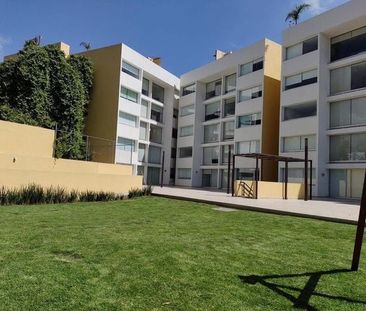Departamento en renta en Cuajimalpa Contadero en Palmeranes - Photo 4