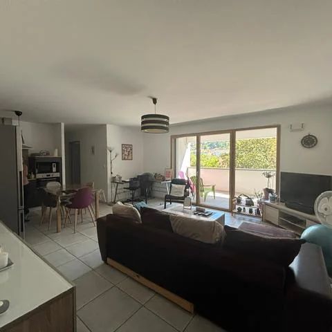 Appartement récent - Photo 1