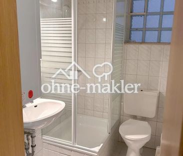 Stilvolle, schöne helle 1 Zimmer Wohnung in der Altstadt von Bad Wi... - Photo 4