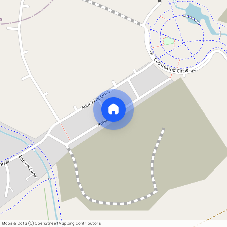 Rowan Road, Houghton Conquest, Bedford, MK45 3SG