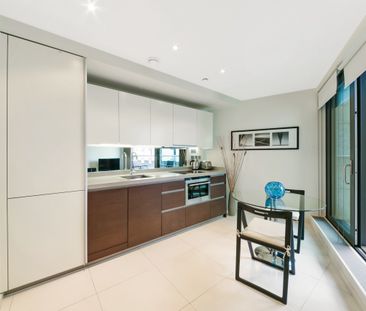 studio apartment to rent - Photo 5