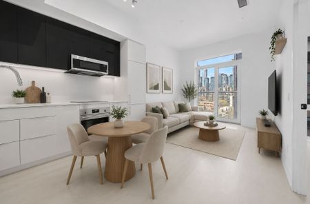 For Lease - 308 Jarvis Street Unit# 1009, Toronto, Ontario - Photo 5