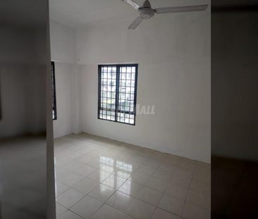 DATARAN OTOMOBIL APARTMENT FOR RENTAL AT SHAH ALAM - Photo 3