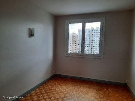 Appartement T3 à louer Saint Malo - 104 m² - Photo 3