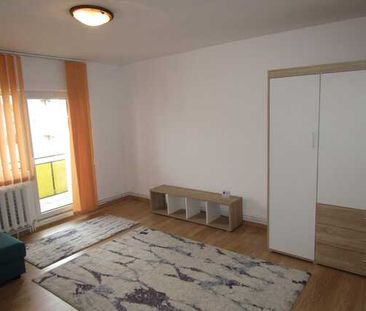 De inchiriat 4 camere, 88 mp, 2 balcoane, prima inchiriere, zona Farmec Marasti - Photo 6