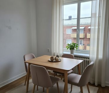 Ågärdsgatan, Köping - Foto 2