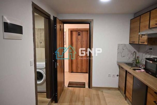 Studio/Γκαρσονιέρα για ενοικίαση Διοικητήριο (Κέντρο Θεσσαλονίκης) - Photo 1