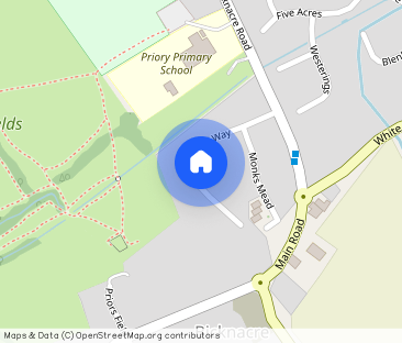 Augustine Way, Bicknacre, Chelmsford, CM3 4ET - Photo 1