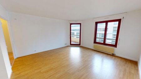 Appartement T4 Rueil-Malmaison à louer - Photo 2