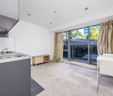 Modern City Pad with Everything You Need - Photo 1