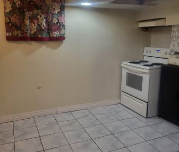 For Lease - 7616 Discus Crescent Unit# Bsmt, Mississauga, Ontario - Photo 4