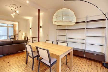 Duplex te huur - Photo 2