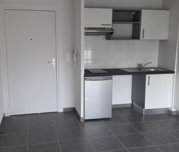 location Appartement T2 DE 42.02m² À COLOMIERS - Photo 1