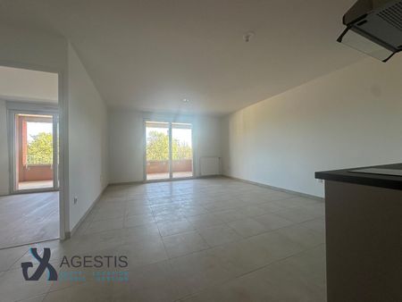 Location Appartement 2 pièces 45m² TOULOUSE 31400 - Photo 4