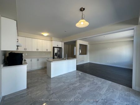 Detached Home For Lease | X7046596 - Photo 4