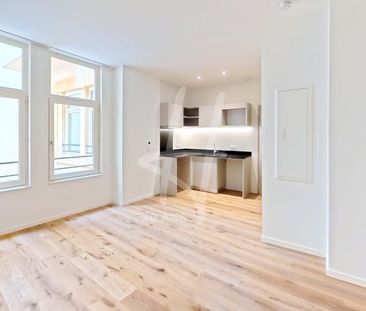 Location Appartement 1 pièce 21m² METZ 57000 - Photo 1