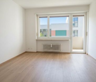 Wohnen im Iselin-Quartier - Foto 6