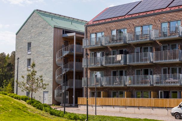 Krondalsvägen 64 - Photo 1