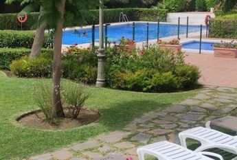 Luxury Apartment for rent in San Pedro de Alcántara, Spain