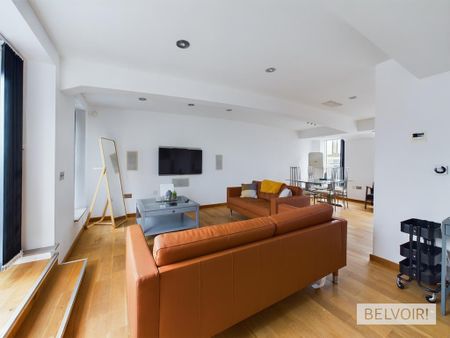 3 bedroom flat to rent - Photo 3
