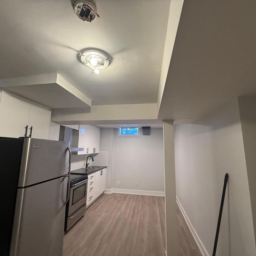 For Lease - 55 Purdy Crescent Unit# Basement, Toronto, Ontario - Photo 1