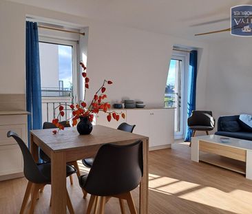 Location Appartement 3 pièces 54m² DOURDAN 91410 - Photo 1