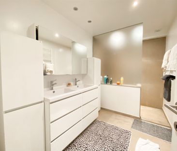 Recente bel-étagewoning te huur in het centrum van "het Oude Knokke" - Foto 6