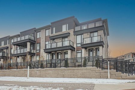 For Lease - 80 KNOTSBERRY Circle Unit# 72, Brampton, Ontario - Photo 4