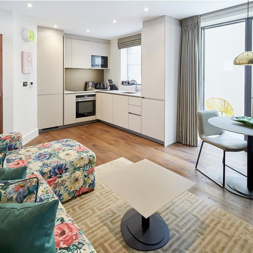 CHEVAL PLACE, SW7, London - Photo 1