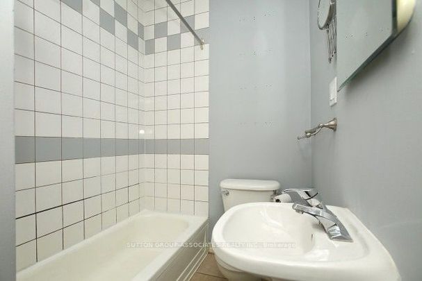 For Lease - 57 Aziel Street Unit# Main, Toronto, Ontario - Photo 1