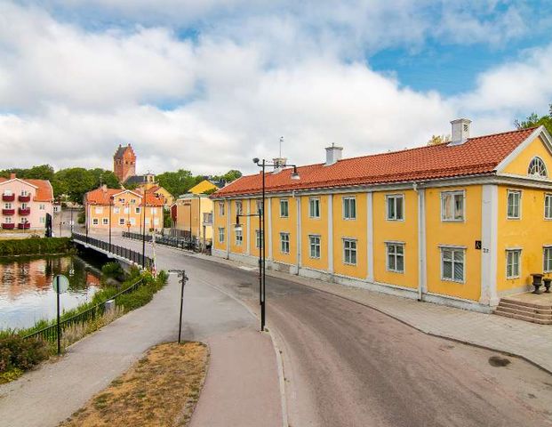Brogatan 22 A - Photo 1