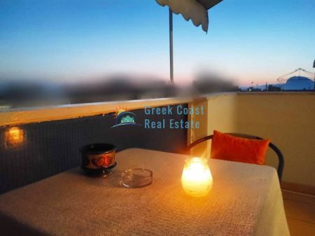 Διαμέρισμα για ενοικίαση Πάτρα - Κέντρο (Πάτρα) - Φωτογραφία 5