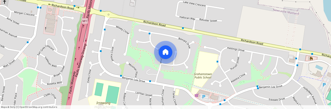 1/13 Chifley Drive, NSW 2324, Raymond Terrace