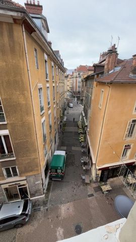 Appartement T2 - Grenoble – 27 Rue de la Poste - Photo 5