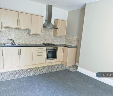 3 bedroom terraced house to rent - Photo 2