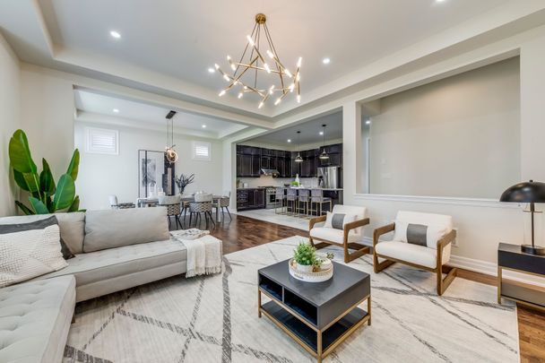 For Lease - 3263 Donald Mackay Street, Oakville, Ontario - Photo 1