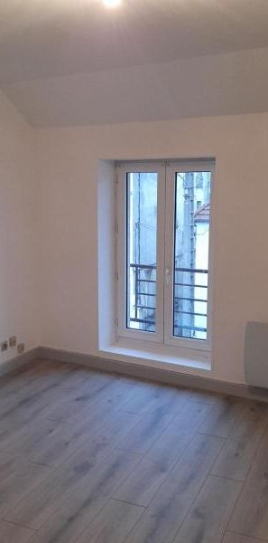 Location Appartement 2 pièces 28m² CHATEAU THIERRY 02400 - Photo 1