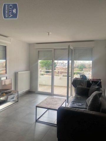 Location Appartement 3 pièces 61m² BASSENS 33530 - Photo 5