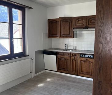 A deux pas du centre-ville, spacieux appartement de 4,5 pièces (87 ... - Foto 3