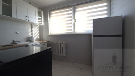Ładna Kawalerka! 33 m2. Osobna kuchnia. - Zdjęcie 2