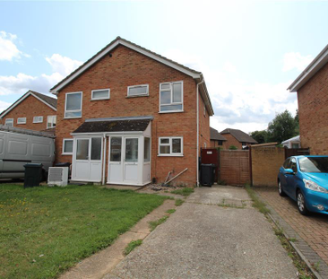 2 bedroom semi-detached house to rent - Photo 4