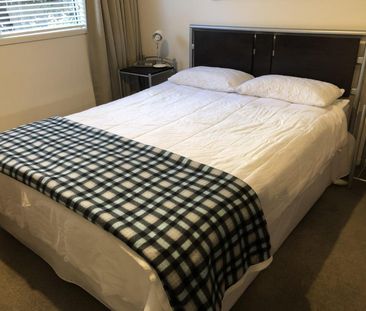 Fully furnished apartment - Photo 3