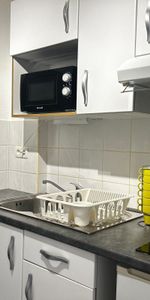 Location Appartement 1 pièce Meublé 31m² DAX 40100 - Photo 3