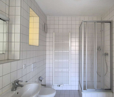 2-Raum-Wohnung im schönen Mühlenwegviertel Halles - Photo 4