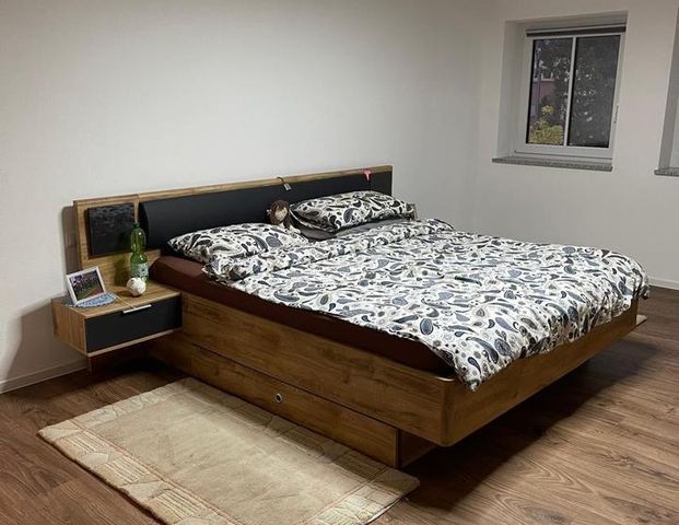 2 Zimmerwohnung im Herzen Pfarrkirchens - Foto 1