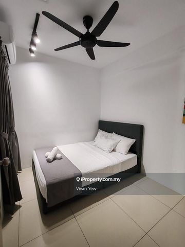 Manhattan Condominium, Ipoh - Photo 5