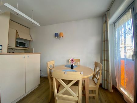 Location Appartement 1 pièce 22m² - Photo 4