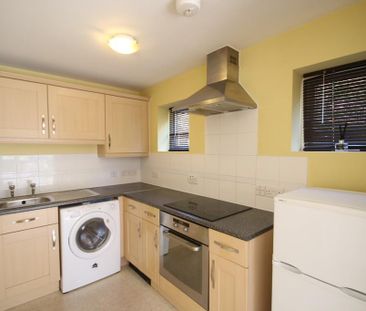 1 bedroom apartment to rent - Photo 3