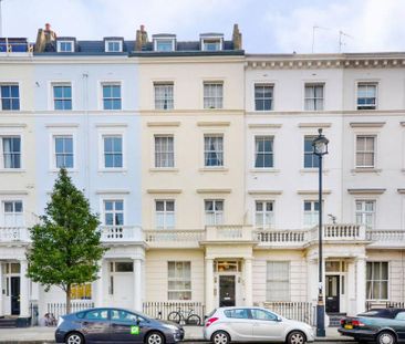 Studio to Rent on Claverton Street, Pimlico, London SW1V - Bills In... - Photo 2